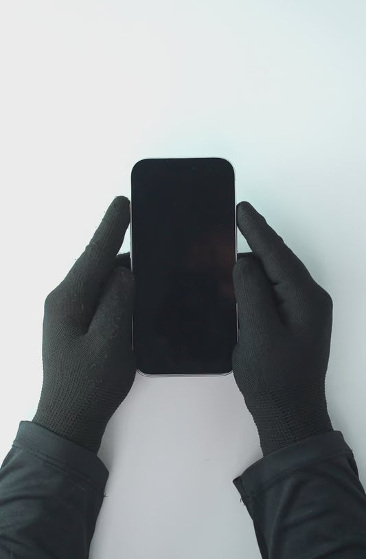 iPhone 16 - 128GB - White - Pre-owned