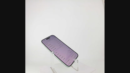 iPhone 15 -128GB-Green-Pre-owned