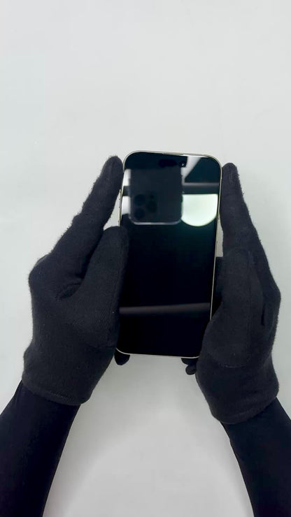 iPhone 15 -128GB-Yellow-Pre-owned