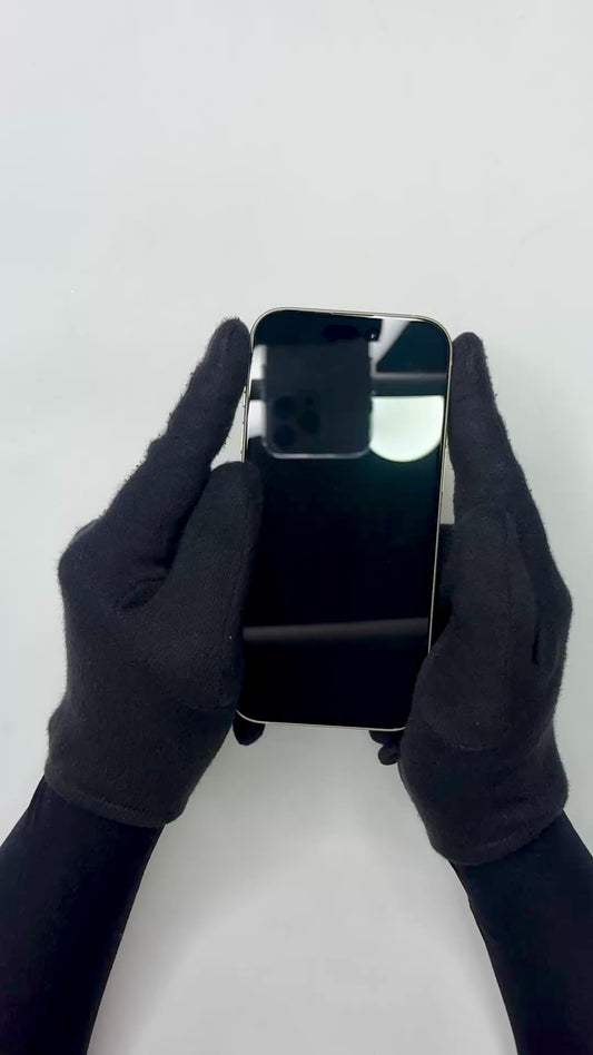 iPhone 15 - 128GB - Yellow - Pre-Owned