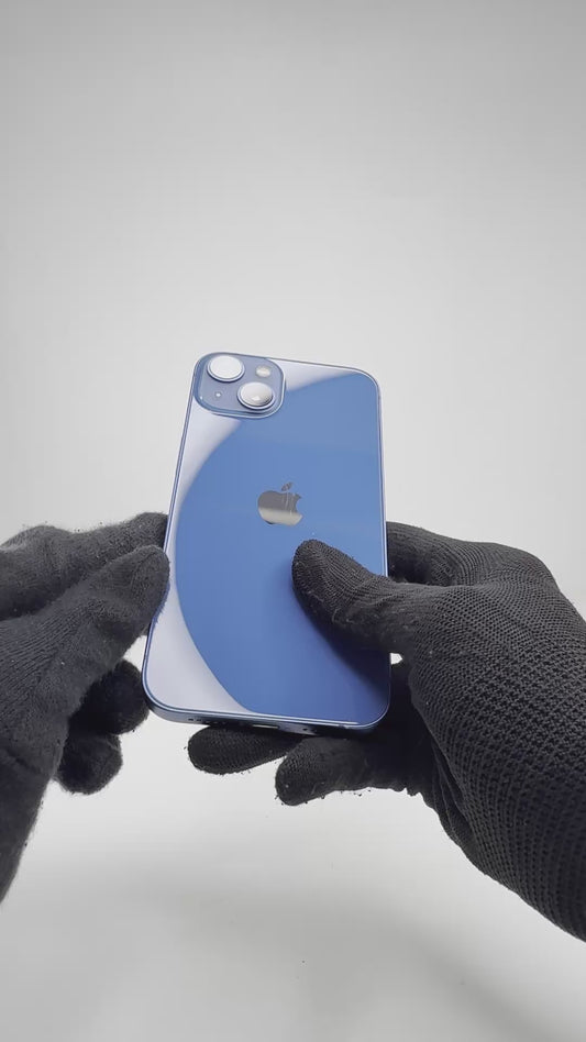 iPhone 13 - 128GB - Blue - Pre-owned