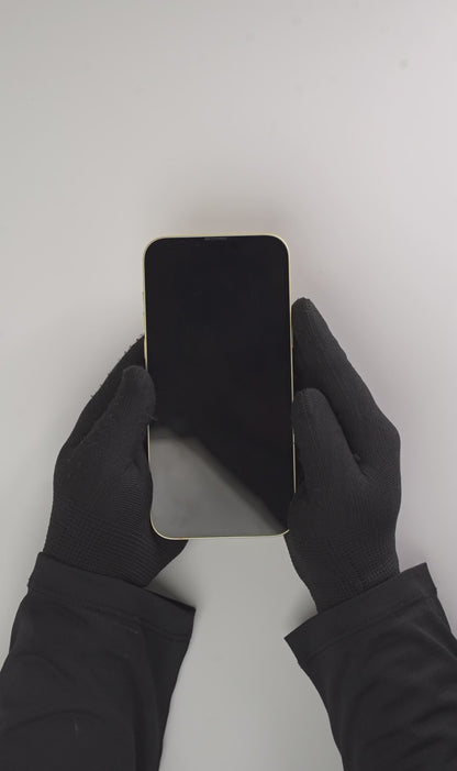 iPhone 14 Plus - 128GB-Yellow - Pre-owned