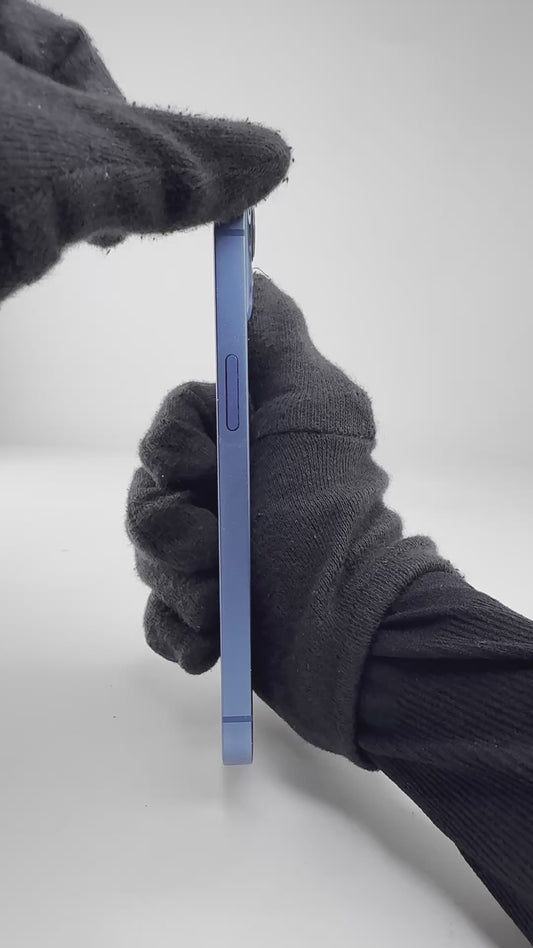 iPhone 13 -128GB-Blue-Pre-owned