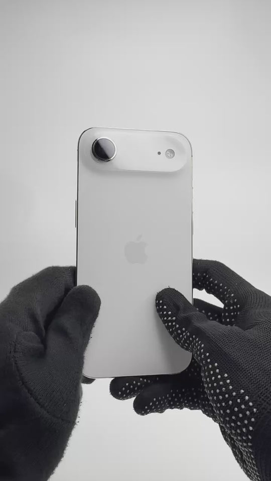 iPhone Air - 256GB - Light Gold - Pre-owned