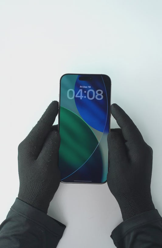 iPhone 16 Pro Max - 256GB - Desert Titanium - Pre-owned