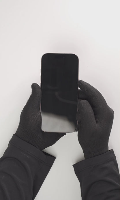 iPhone 15 - 128GB - Blue - Pre-Owned