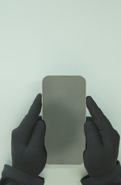 iPhone 14 Pro Max - 128GB - Silver - Pre-Owned