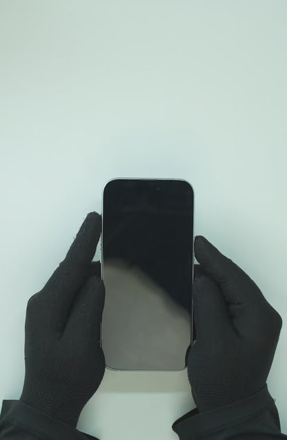 iPhone 15 - 128GB - Blue - Pre-Owned