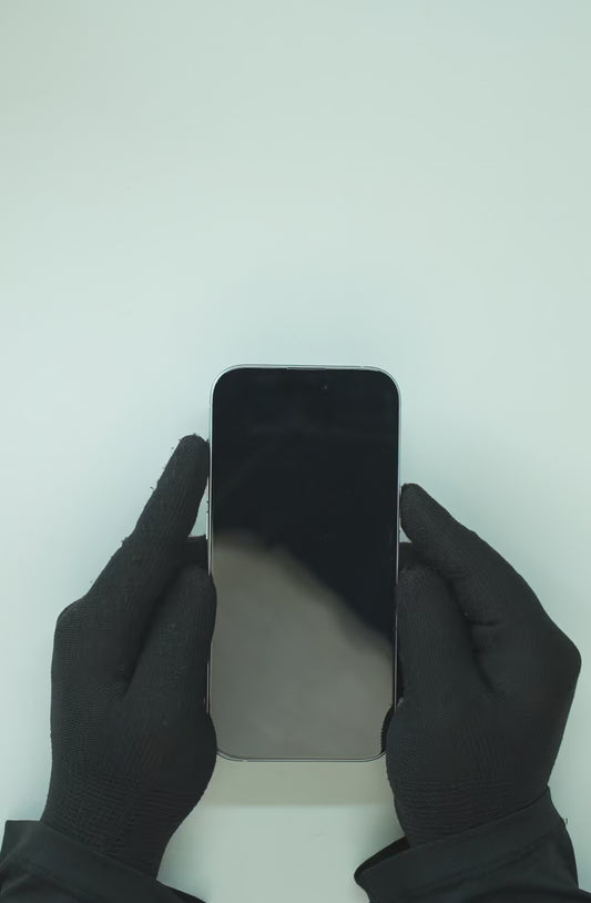 iPhone 15 - 128GB - Blue - Pre-Owned