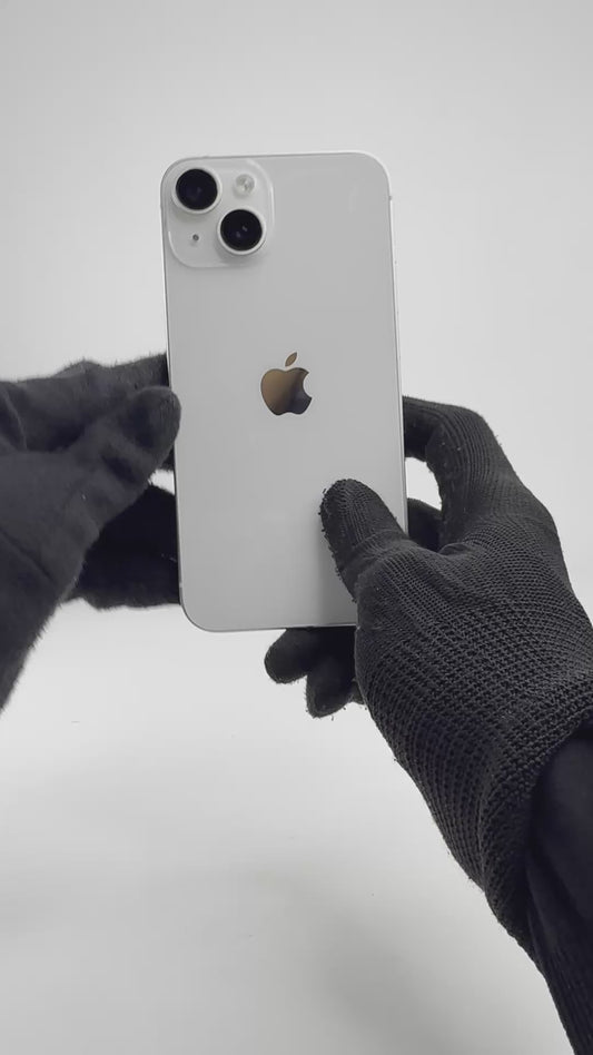 iPhone 14 - 256GB - Starlight - Pre-Owned