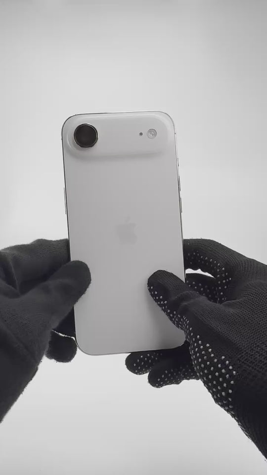 iPhone Air - 256GB - Light Gold - IW (17-Oct-26) - Pre-owned