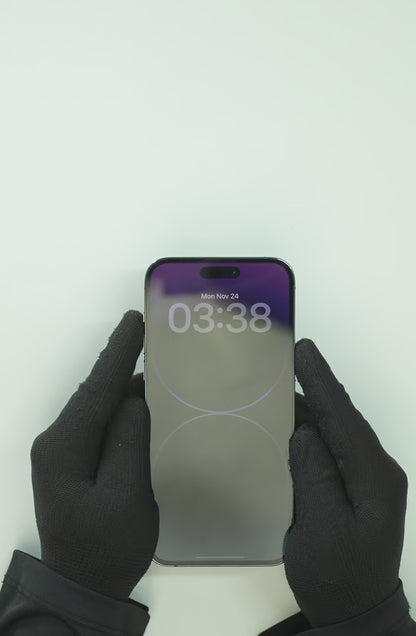 iPhone 14 Pro Max - 256GB - Deep Purple - Pre-Owned