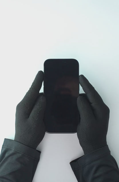 iPhone 16 Pro - 256GB - Black Titanium - Pre-owned