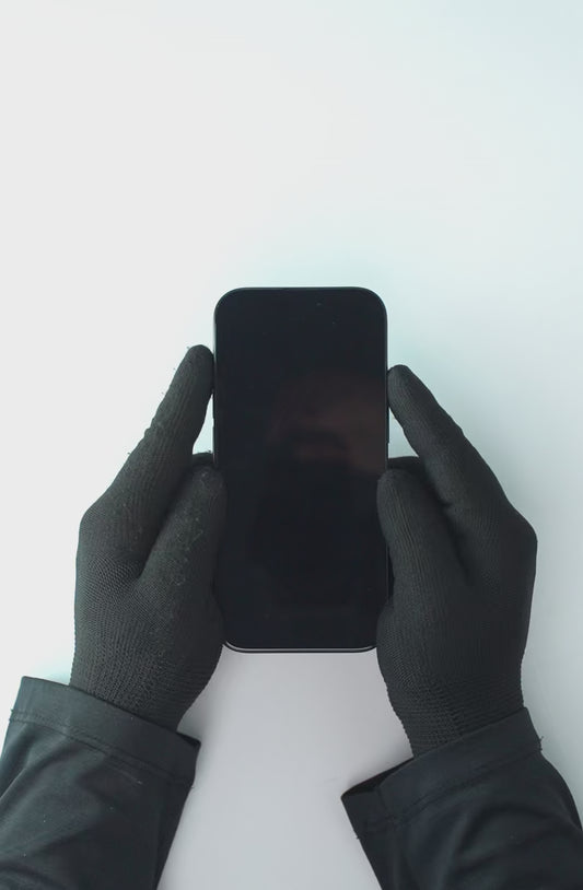 iPhone 16 Pro - 256GB - Black Titanium - Pre-owned