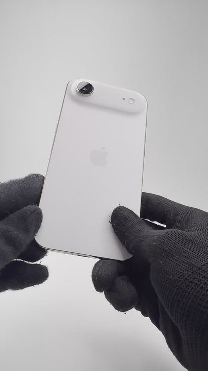 iPhone Air - 256GB - Light Gold - IW (27-Jan-27) - Pre-owned