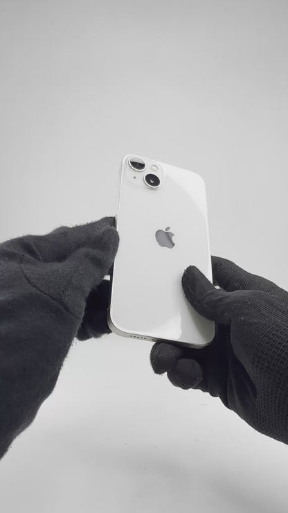 iPhone 13 - 128GB - Starlight - Pre-owned