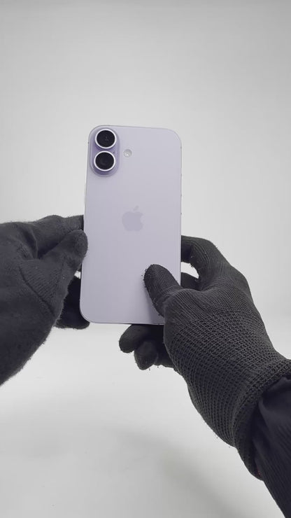 iPhone 17 - 256GB - Lavender - IW (29-Sep-26) - Pre-Owned