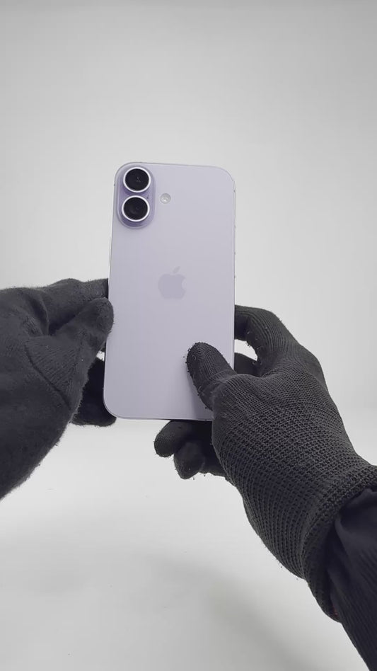 iPhone 17 - 256GB - Lavender - IW (29-Sep-26) - Pre-Owned