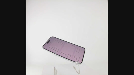 iPhone 16 Plus-256GB-White-Pre-owned