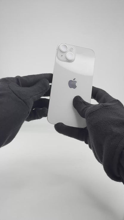 iPhone 14 - 128GB - Starlight - Pre-owned