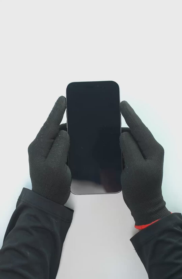 iPhone 15 Pro Max-256GB-Natural Titanium-Pre-owned
