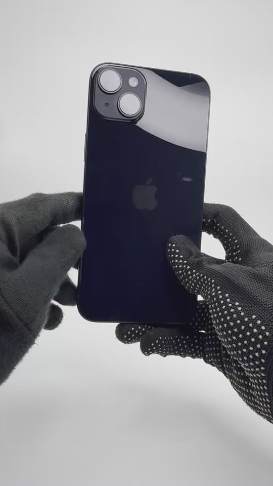 iPhone 14 Plus - 128GB - Midnight - Pre-owned