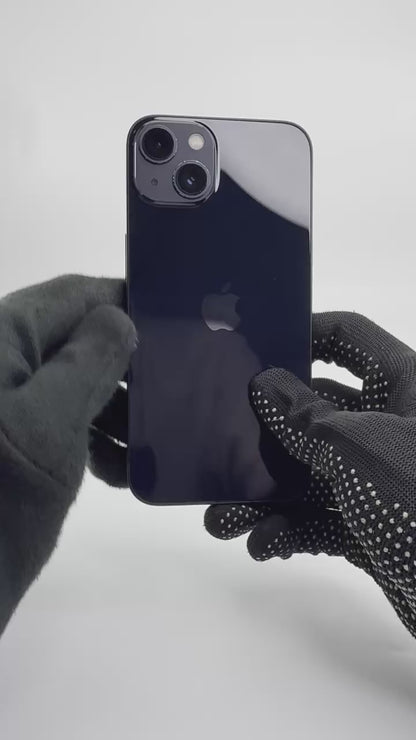 iPhone 13 - 128GB - Midnight - ReFab
