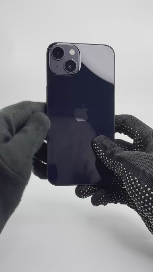 iPhone 13 - 128GB - Midnight - ReFab