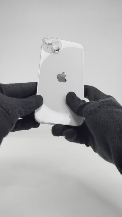 iPhone 14 Plus - 128GB - Starlight - Pre-owned