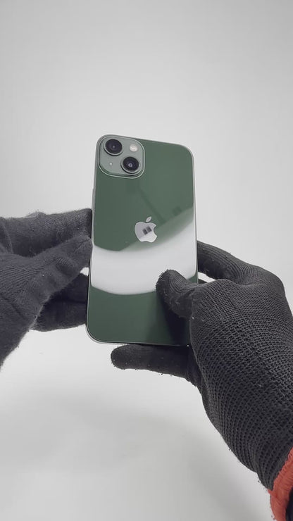 iPhone 13 - 128GB - Green - Pre-Owned