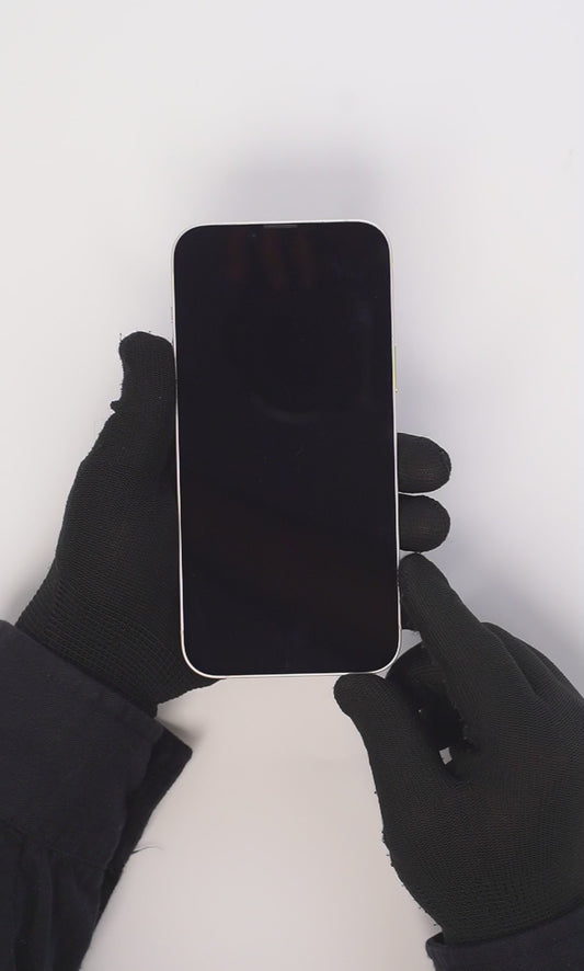 iPhone 14 Plus-128GB-Starlight - Pre-owned