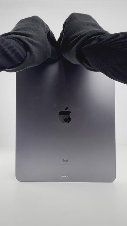 iPad Pro 12.9 inch 5th Gen - 256GB - Space Gray - Pre-owned