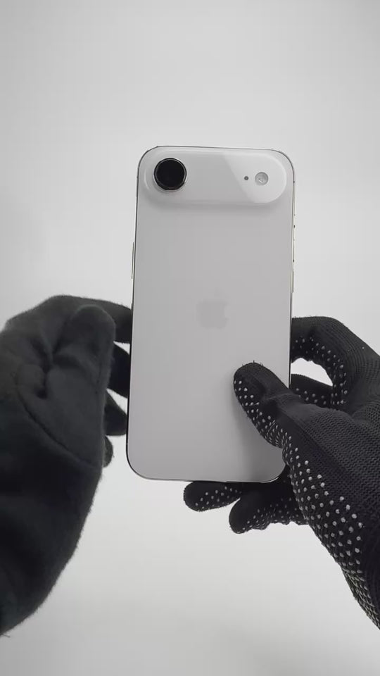 iPhone Air - 256GB - Light Gold - Pre-owned