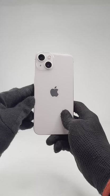 iPhone 13 - 128GB - Pink - Pre-owned