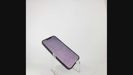 iPhone 13 -128GB-Midnight-Pre-owned