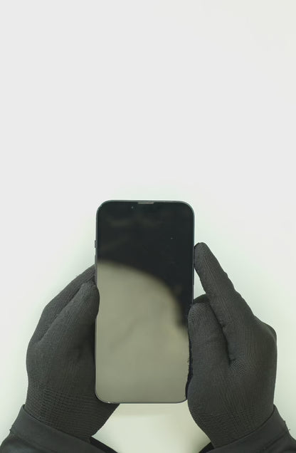 iPhone 14 - 128GB - Midnight - Pre-Owned