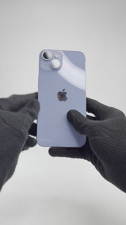 iPhone 14 - 256GB - Blue - Pre-owned