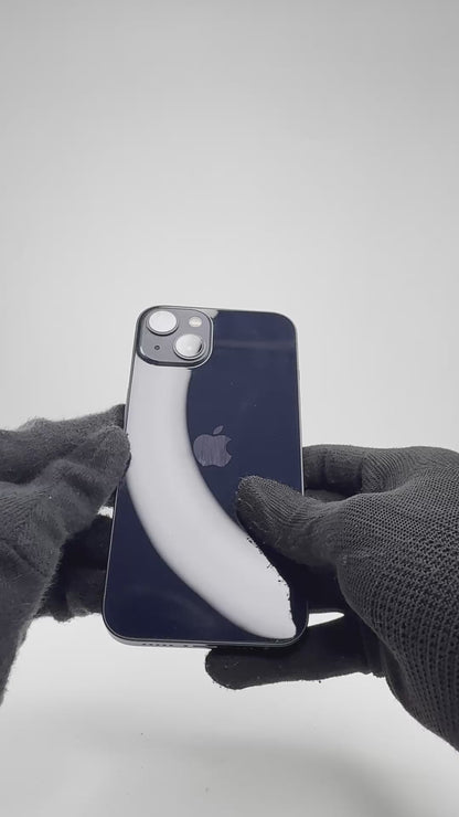 iPhone 13 - 128GB - Midnight - Pre-owned