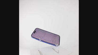iPhone 16-256GB-Ultramarine-Pre-owned