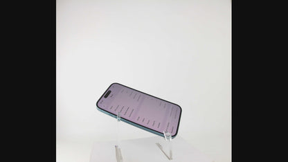 iPhone 16-256GB-Teal-Pre-owned