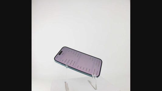 iPhone 16-256GB-Teal-Pre-owned