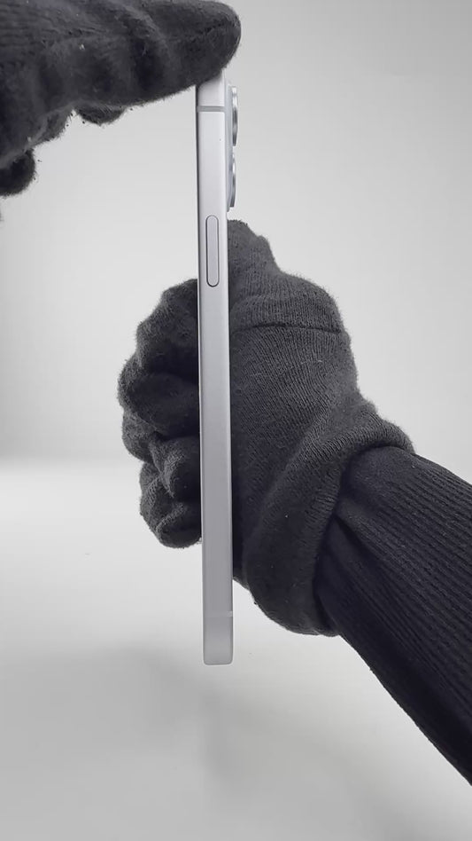 iPhone 15 Plus -128GB-Blue-Pre-owned