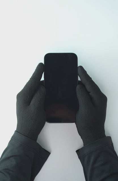 iPhone 16 - 128GB - Black - Pre-owned