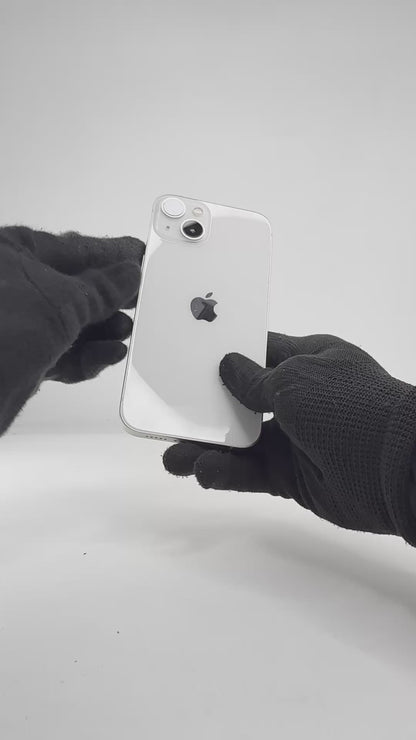 iPhone 13 -128GB - Starlight - Pre-owned