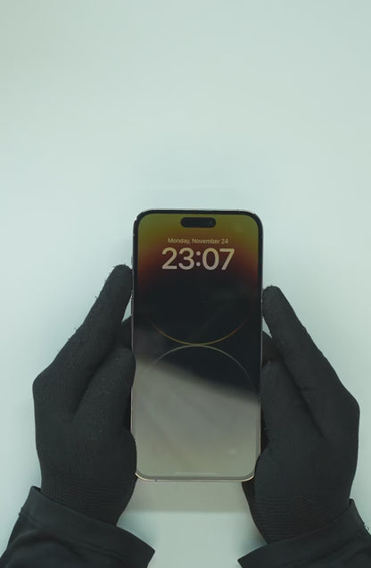 iPhone 14 Pro Max - 256GB - Gold - Pre-Owned