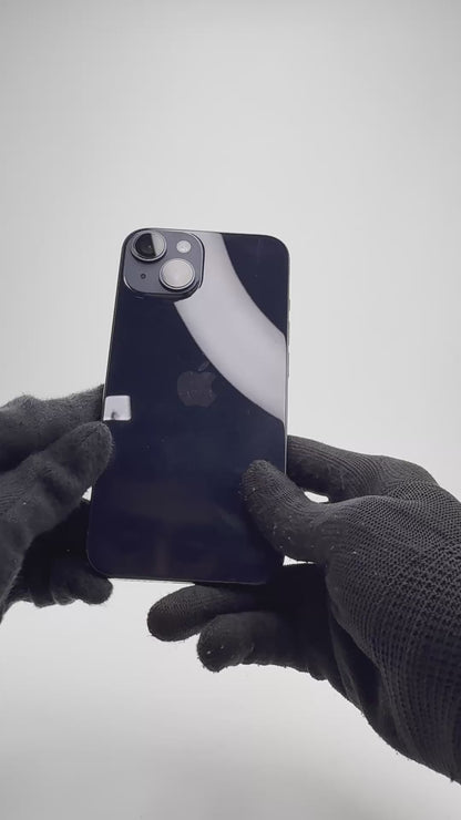 iPhone 14 - 128GB - Midnight - Pre-owned