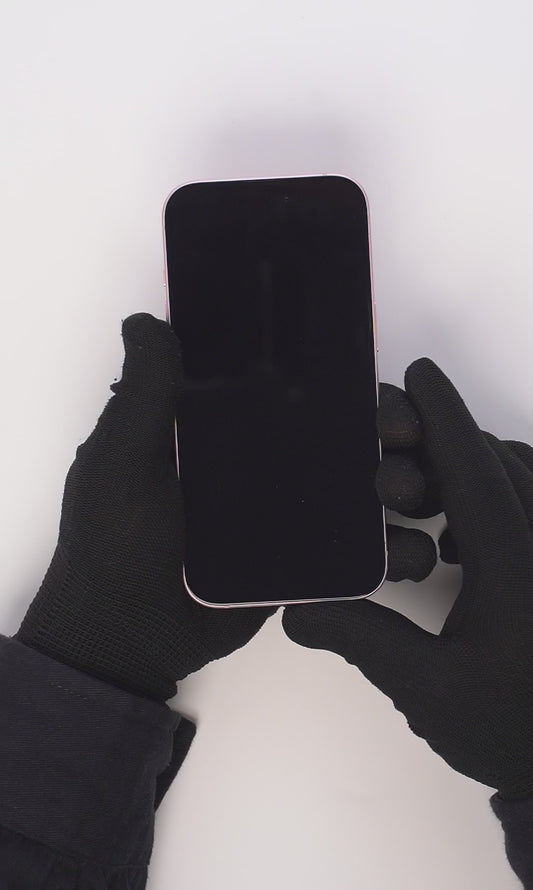 iPhone 15-256GB-Pink - Pre-owned