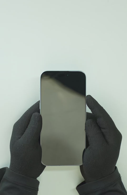 iPhone 15 Plus - 128GB - Blue - Pre-Owned