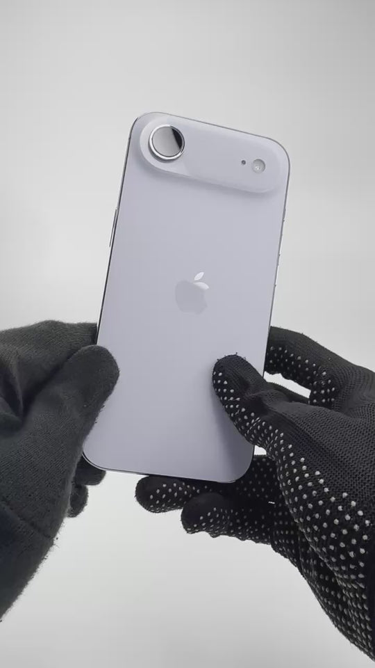 iPhone Air - 256GB - Cloud White - Pre-owned