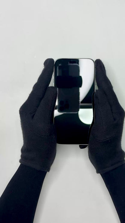 iPhone 15 - 128GB - Green - Pre-Owned